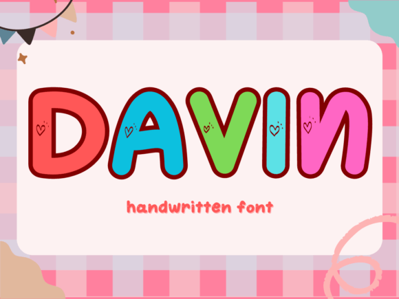 Choosing Davin Font for Campaigns That Pop