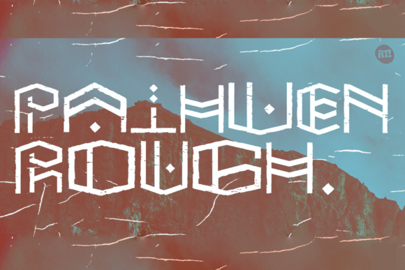 How Paihuen Rough Adds Authenticity to Design Projects