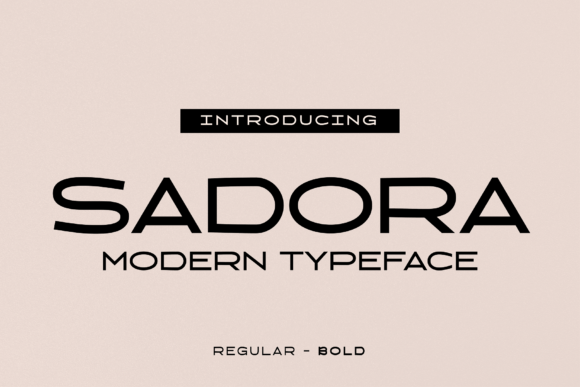 How Sadora Creates Professional Branding for Small Businesses